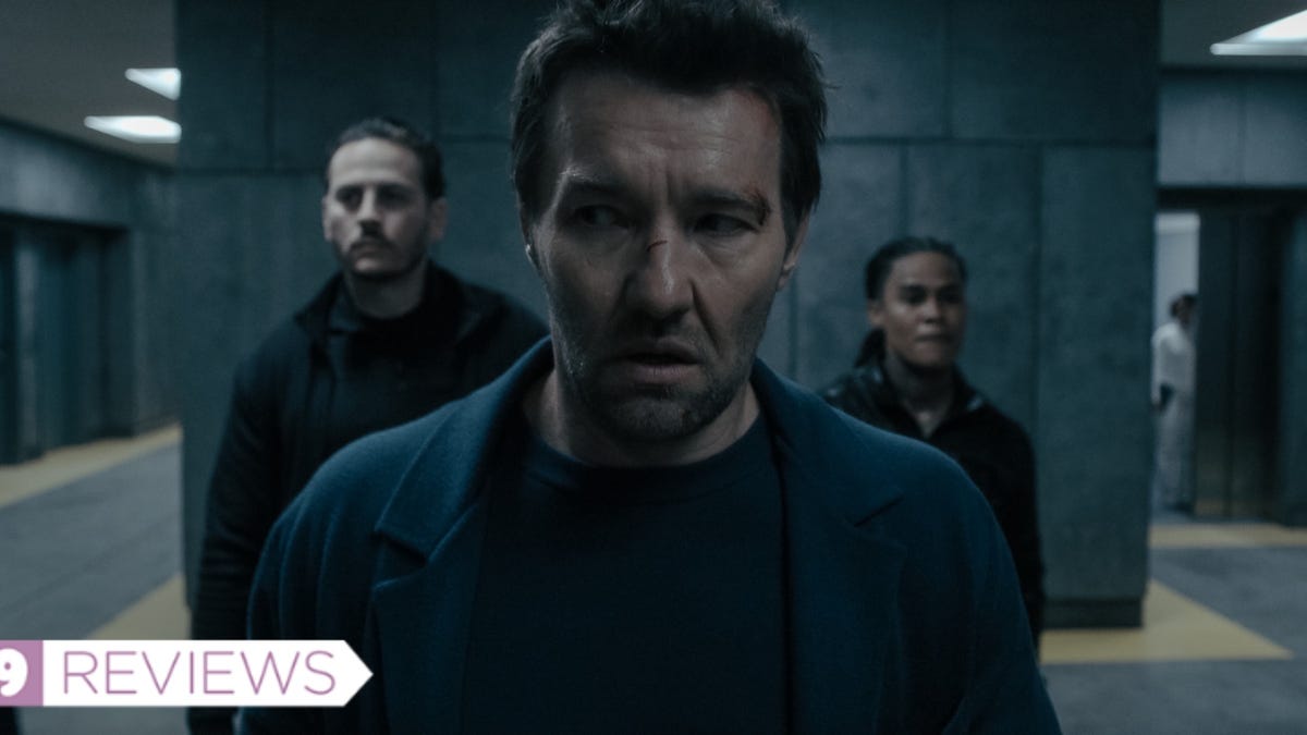 Dark Matter’s Twisty Sci-Fi Thrills Have a Very Human Heart