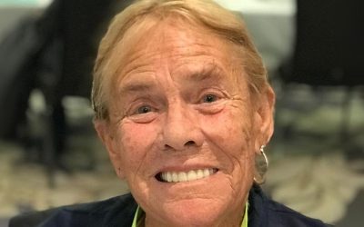 ‘Jaws’ Actress Susan Backlinie Dead at 77, Played Shark’s First Victim