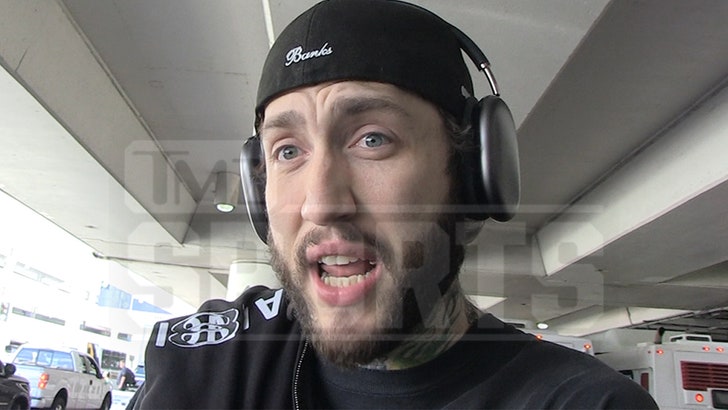 FaZe Banks Says Miami Grand Prix Felt ‘Larger Than Tremendous Bowl,’ So Many Celebs!