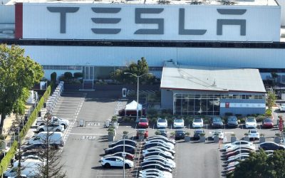 Tesla Quietly Removes All U.S. Job Postings