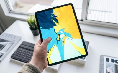 How to watch Apple’s iPad launch event on Tuesday
