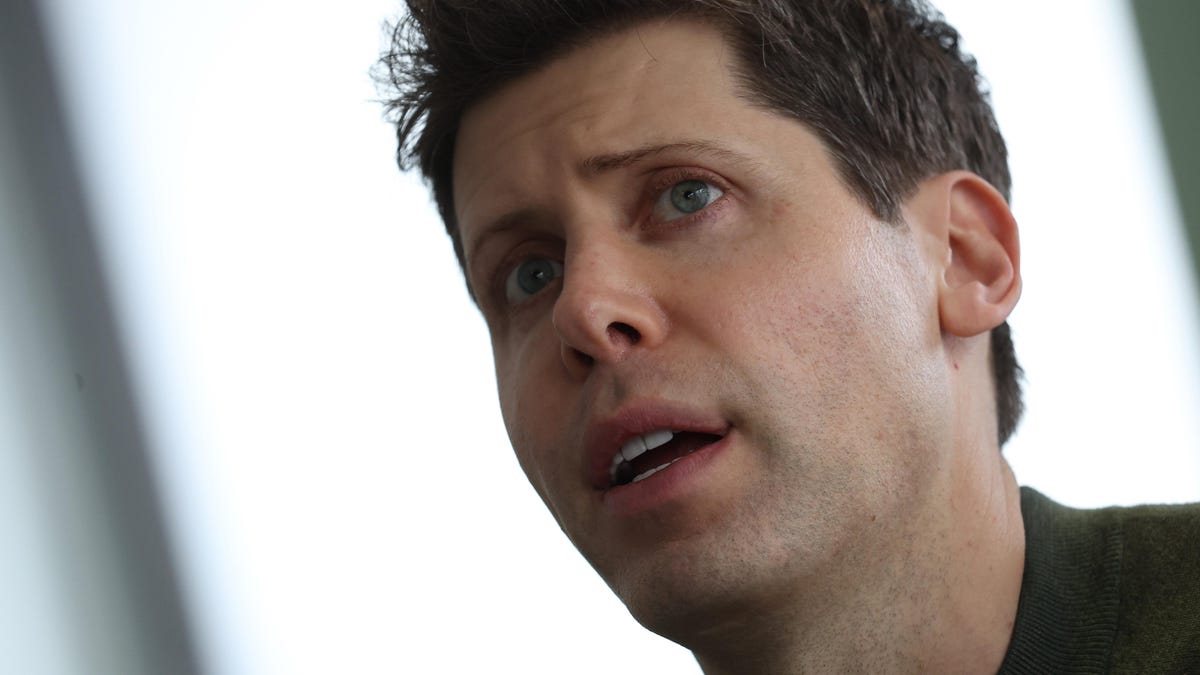 OpenAI Staffers Responsible for Safety Are Jumping Ship