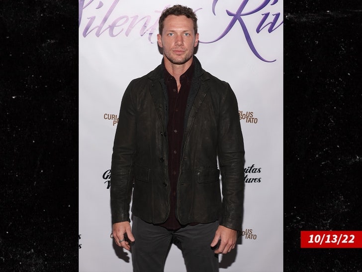 ‘Basic Hospital’ Actor Johnny Wactor Shot, Killed Throughout Theft Try