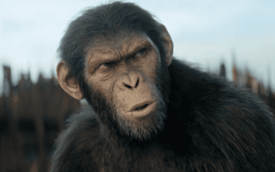 Tell Us Your Thoughts on Kingdom of the Planet of the Apes