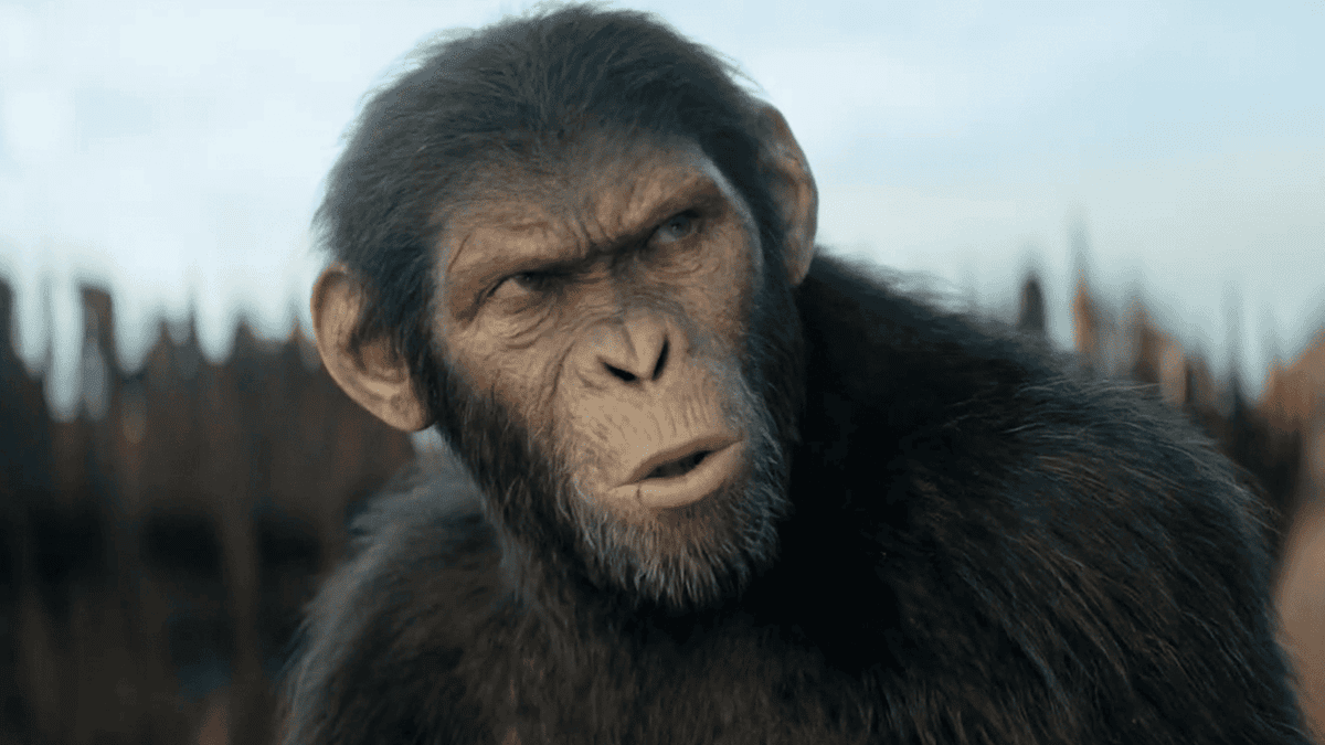 Tell Us Your Thoughts on Kingdom of the Planet of the Apes
