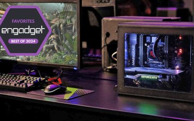 The 20 best PC games you can play right now for 2024