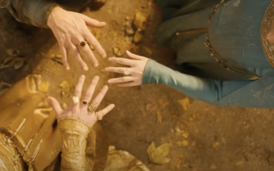 The Rings of Power trailer reveals season two release date