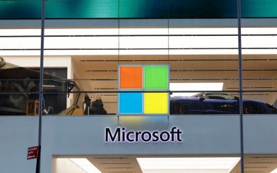 Microsoft released 30 responsible AI tools in the past year
