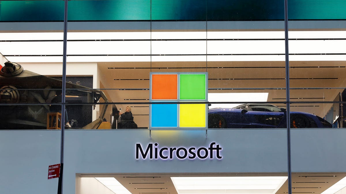 Microsoft released 30 responsible AI tools in the past year