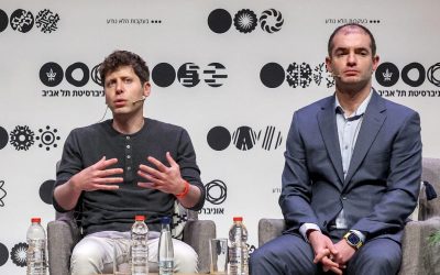 Ilya Sutskever Quits OpenAI