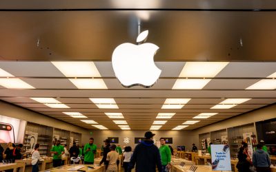 Apple Store workers in Maryland have voted to authorize a strike