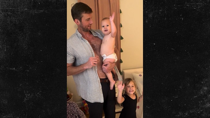 Travis Kelce Appears Rejuvenated & Happier Than Ever After Taylor Swift Getaway