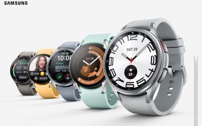 Google’s Wear OS 5 promises better battery life