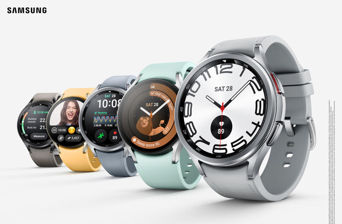 Google’s Wear OS 5 promises better battery life