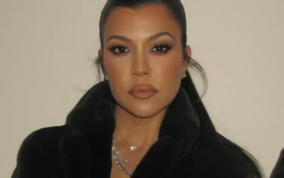 Kourtney Kardashian Particulars Postpartum Struggles at Work