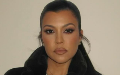 Kourtney Kardashian Details Postpartum Struggles at Work