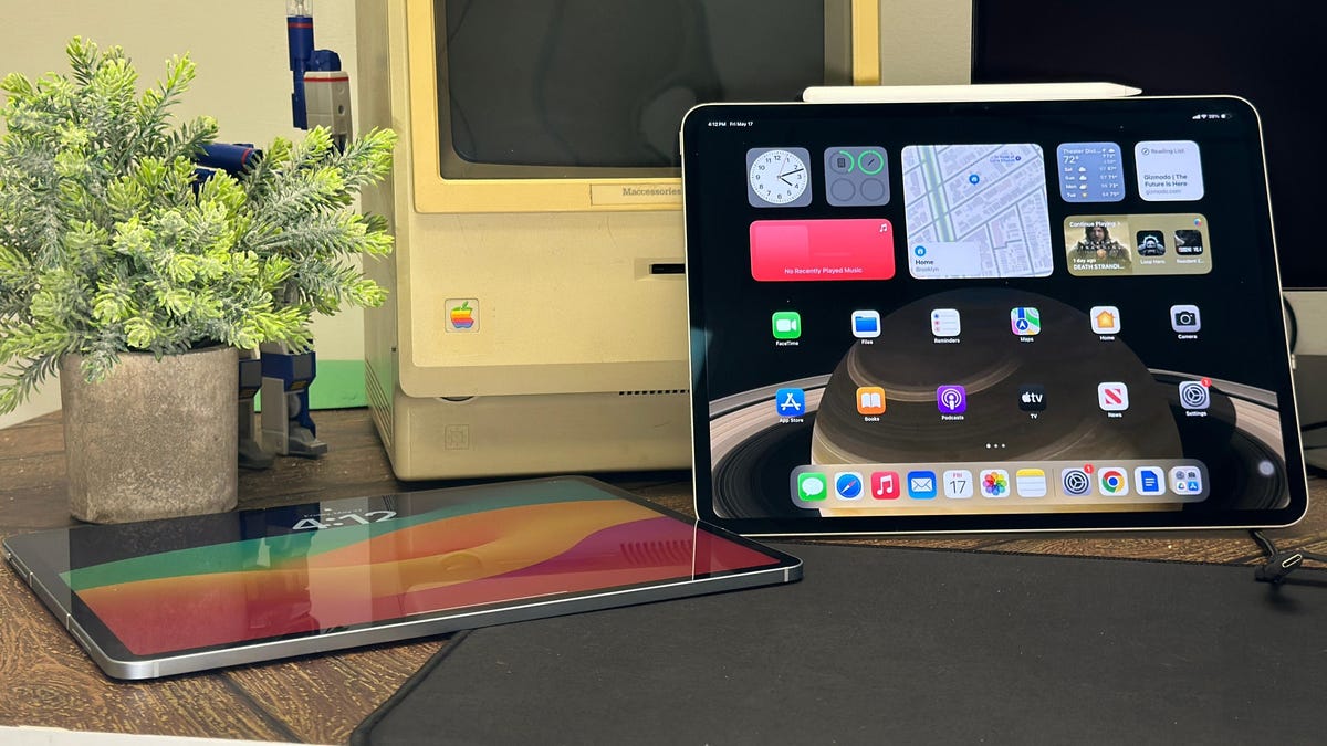 Everything You Didn’t Know You Could do With Your iPad