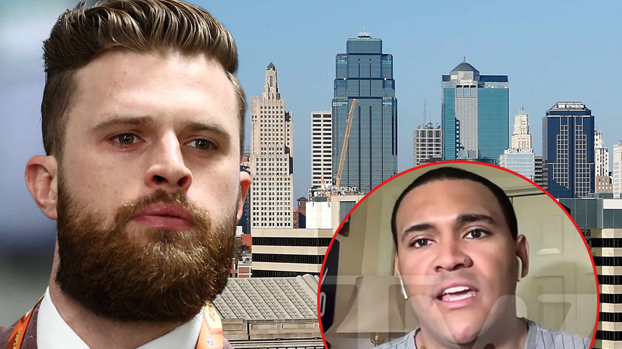 Former K.C. LGBTQ+ Commissioner Says Chiefs Need to Speak on Harrison Butker