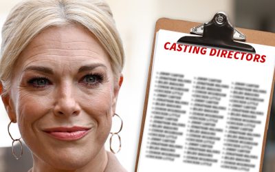 Hannah Waddingham Keeps Mental List of Casting Directors Who Insulted Her