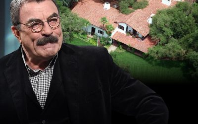 Tom Selleck Says He May Lose His Ranch When ‘Blue Bloods’ Goes Off-Air
