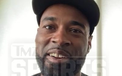 Calvin Johnson Says He Could Be Pro Golfer, ‘I Hit More Than My Share Of Shots’