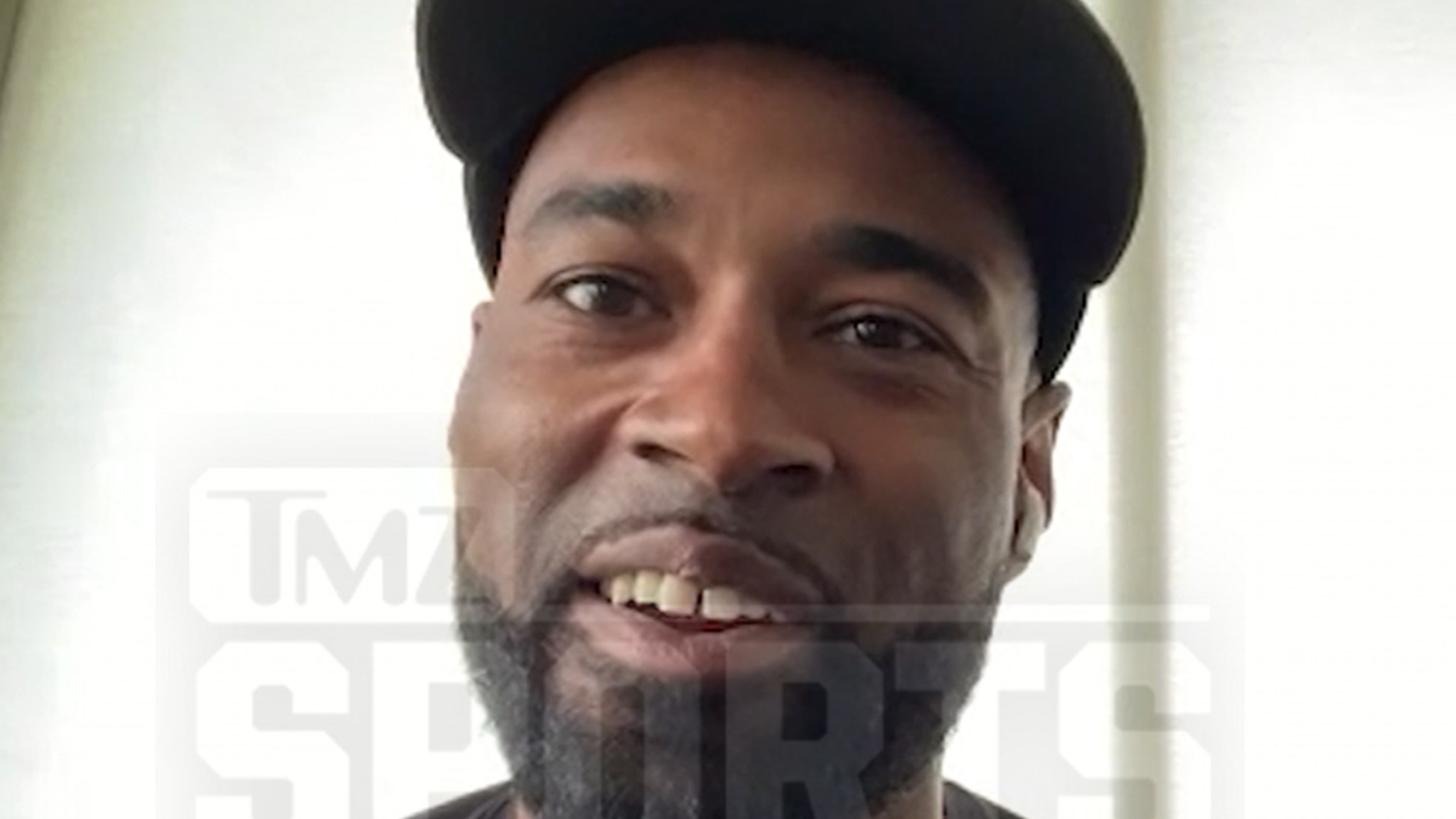 Calvin Johnson Says He Could Be Pro Golfer, ‘I Hit More Than My Share Of Shots’