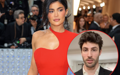 Mannequin Claims Met Gala Fired Him As a result of He Upstaged Kylie Jenner