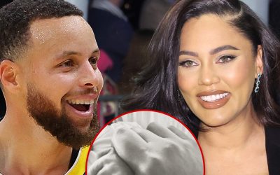 Steph Curry Announces Birth of Fourth Child