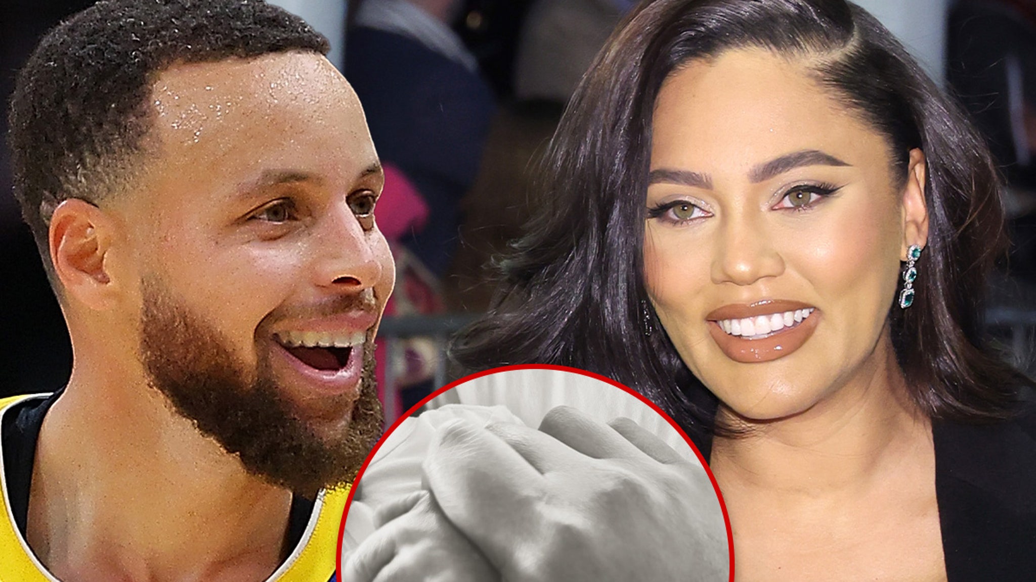 Steph Curry Announces Birth of Fourth Child Social Schmuck
