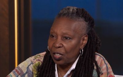 Whoopi Goldberg Says ‘The View’ Was Better Before, Suggests It’s Now Woke