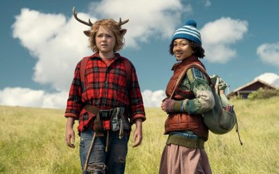 Netflix Lifts the Lid on Sweet Tooth’s Epic Third and Final Season