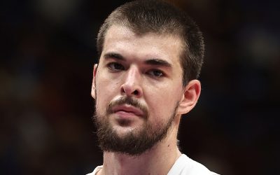 Clippers’ Ivica Zubac’s L.A. Home Burglarized, Police Looking For Thieves