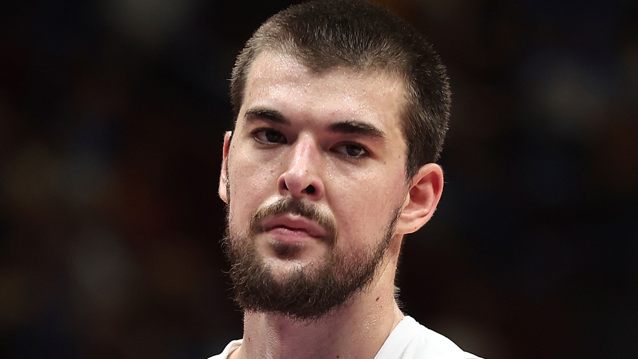 Clippers’ Ivica Zubac’s L.A. Home Burglarized, Police Looking For Thieves