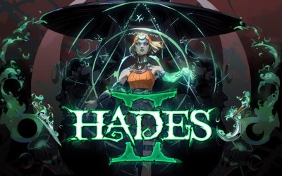 Hades II is now available in early access on PC