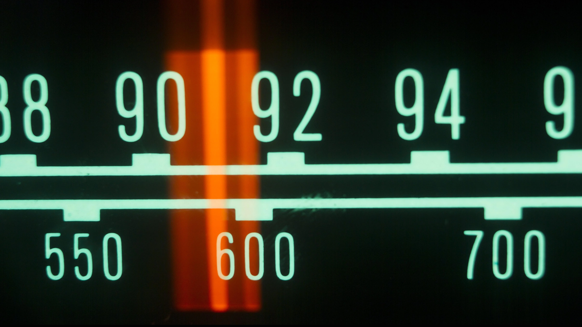 Now’s Your Chance to Save AM Radio