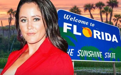 Jenelle Evans Eyeing Transfer to Florida, Needs to Depart North Carolina