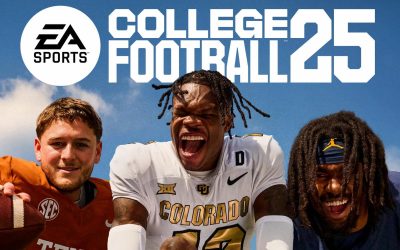 EA Sports’ dormant College Football will reemerge, cicada-like, on July 19