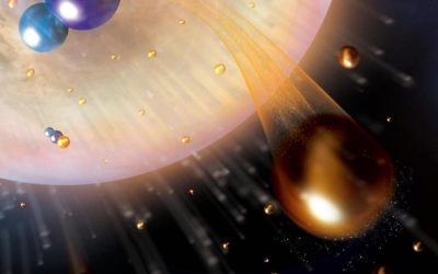 How Did Water Escape From Venus? A New Study May Have Solved the Mystery