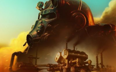 A Fallout crossover is coming to Fortnite