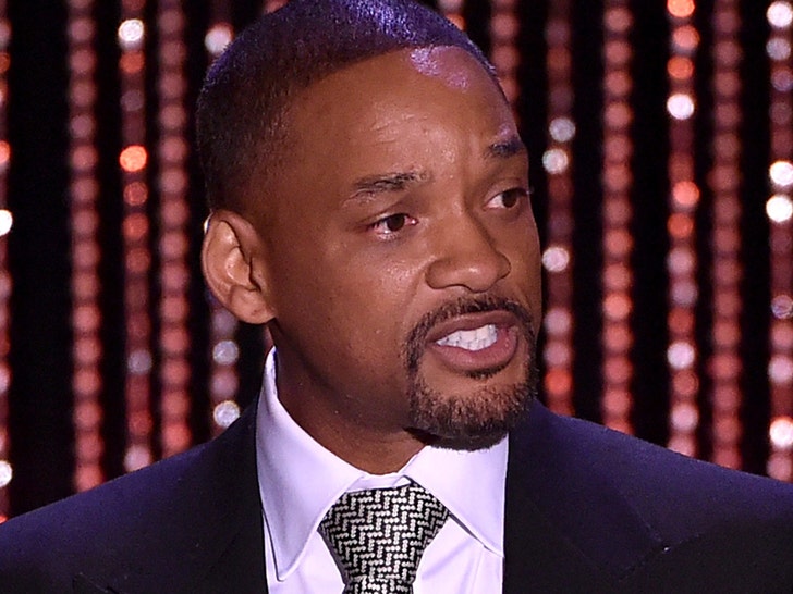 Will Smith Will get Undesirable Customer, Alleged Trespasser Busted at L.A. Residence