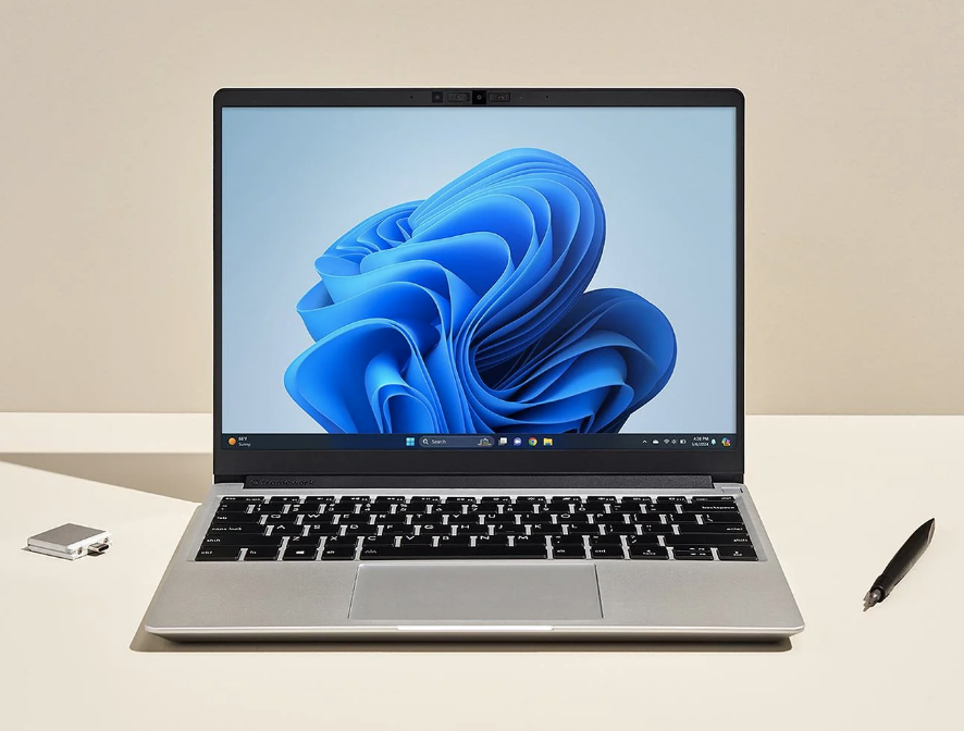 The new Framework 13 laptops include Intel Core Ultra Series 1 processors