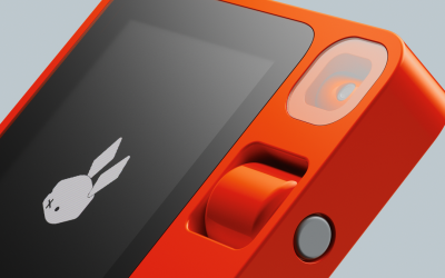 A ChatGPT Outage Briefly Broke the Rabbit R1