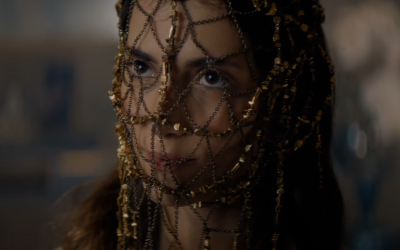 Prophecy teaser takes the action back by 10,000 years