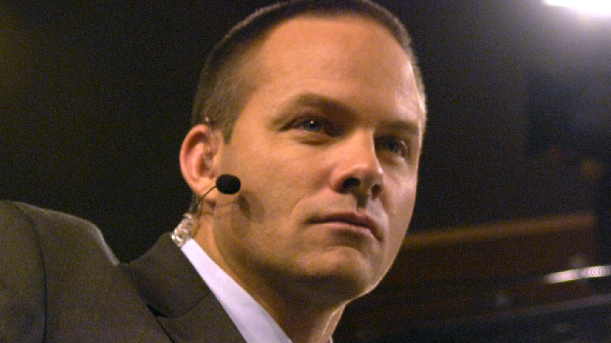 Ex-‘USMNT’ Star Eric Wynalda Named In Battery Report, Video of Altercation