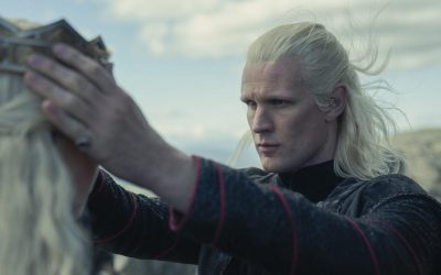 10 Standout Sci-Fi, Horror, and Fantasy Series on Max