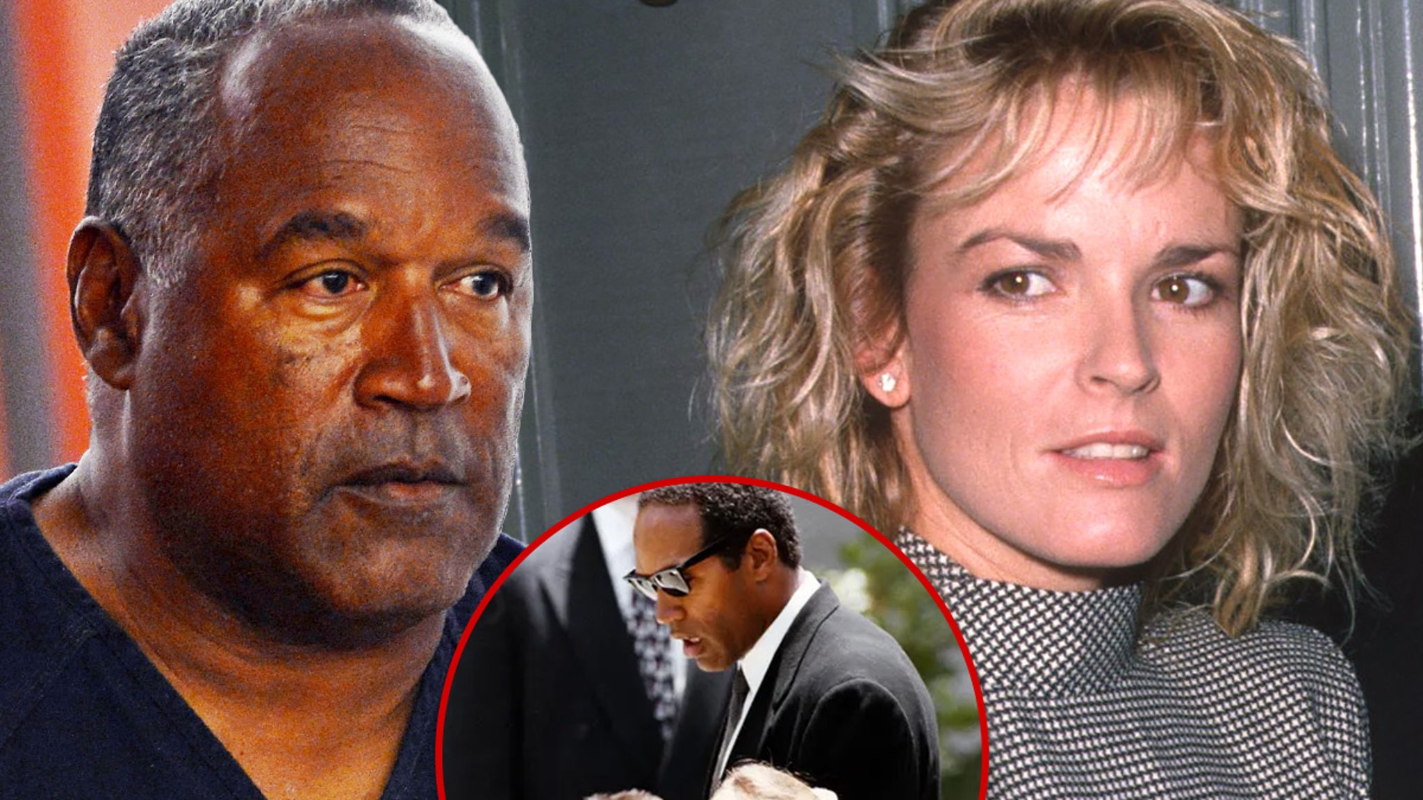 Nicole Brown Simpson’s Kids Learned About Her Death From Grandmother