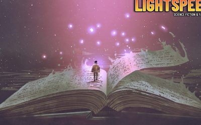 Learn to Read All Over Again With This Spectacular Speculative Story