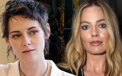 Kristen Stewart Says Margot Robbie Films Not Enough to Topple Patriarchy