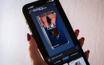 How to Spoof Google’s Circle to Search with an Apple Shortcut