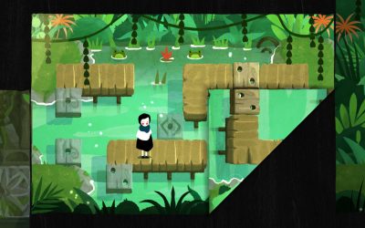 It’s a golden age of puzzle games, even for people who suck at puzzle games
